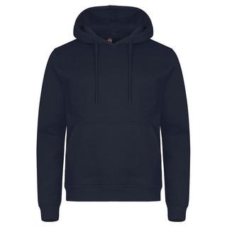 Clique Miami Kapuzenpullover  