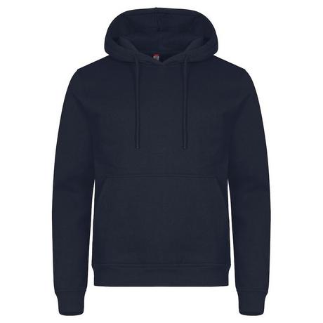 Clique Miami Kapuzenpullover  