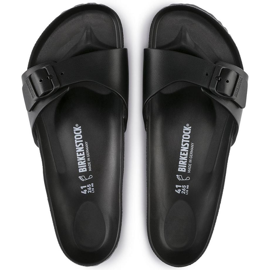 BIRKENSTOCK  Slides für Frauen  Madrid EVA Etroit 