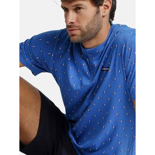 Admas  Pigiami loungewear polo Sailing Antonio Miro 