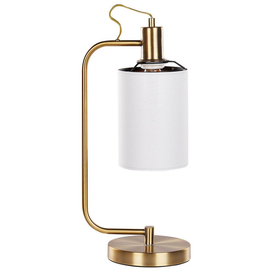 Lampe à poser en Métal  LIBERIA
