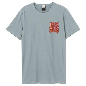 Bark At The Moon TShirt