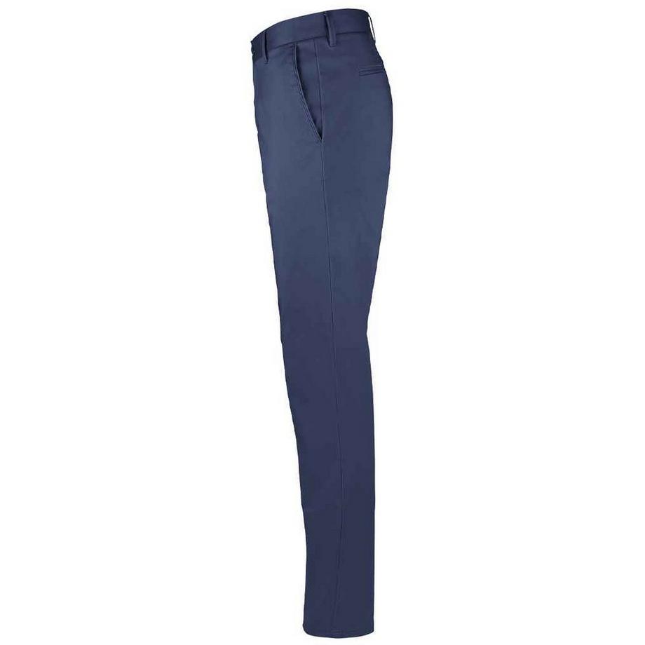 SOLS Pantalon de costume JARED Cintré  