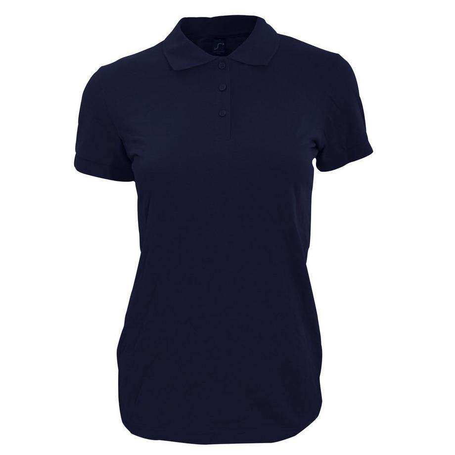 SOLS Perfect Polo Shirt Maniche Corte  