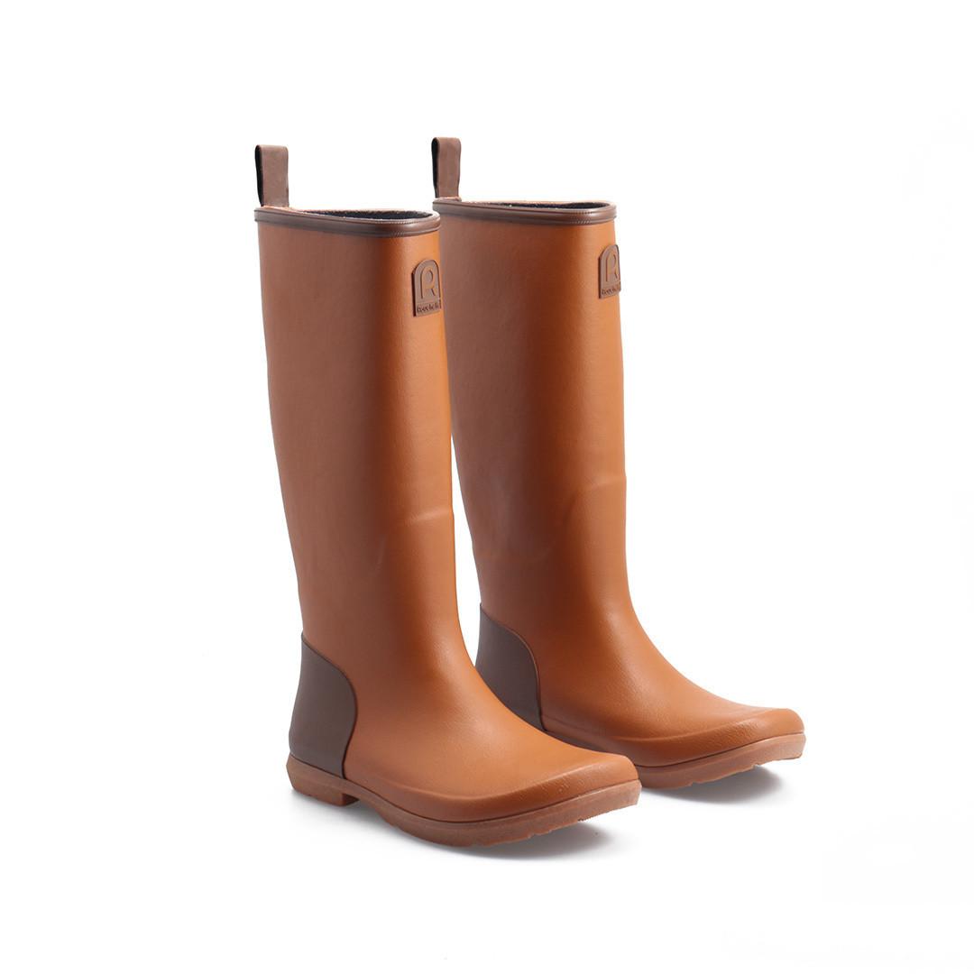 Rouchette  stiefel origin 