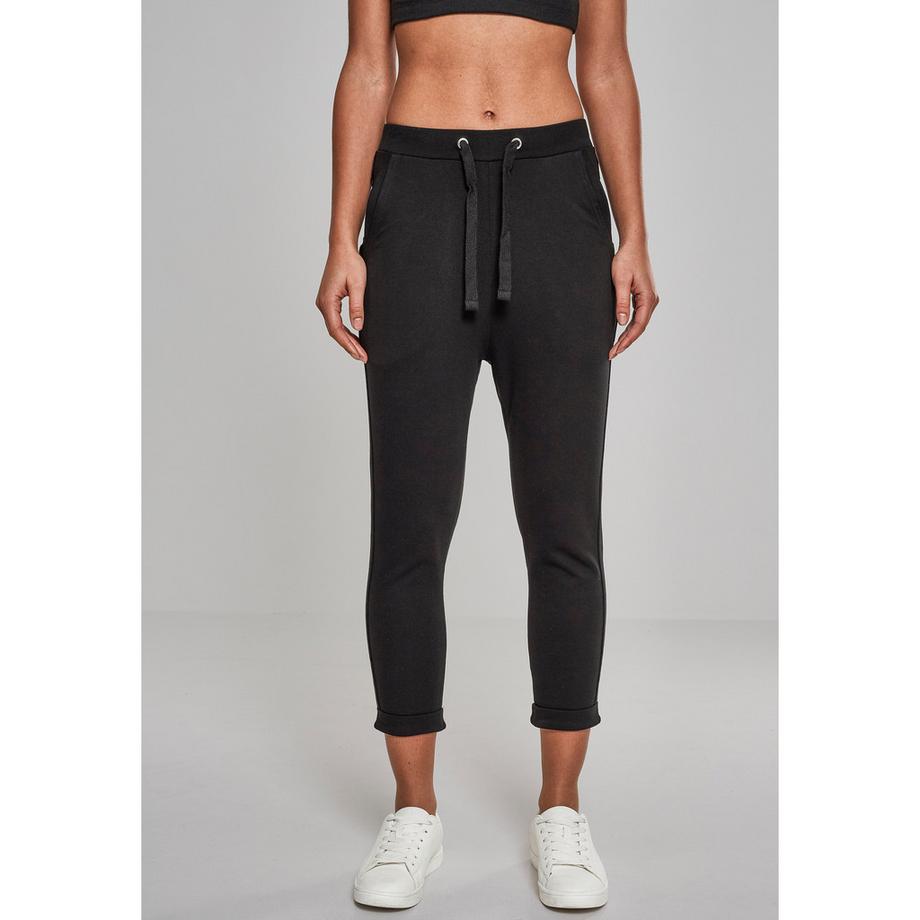 URBAN CLASSICS Frottee Hose  