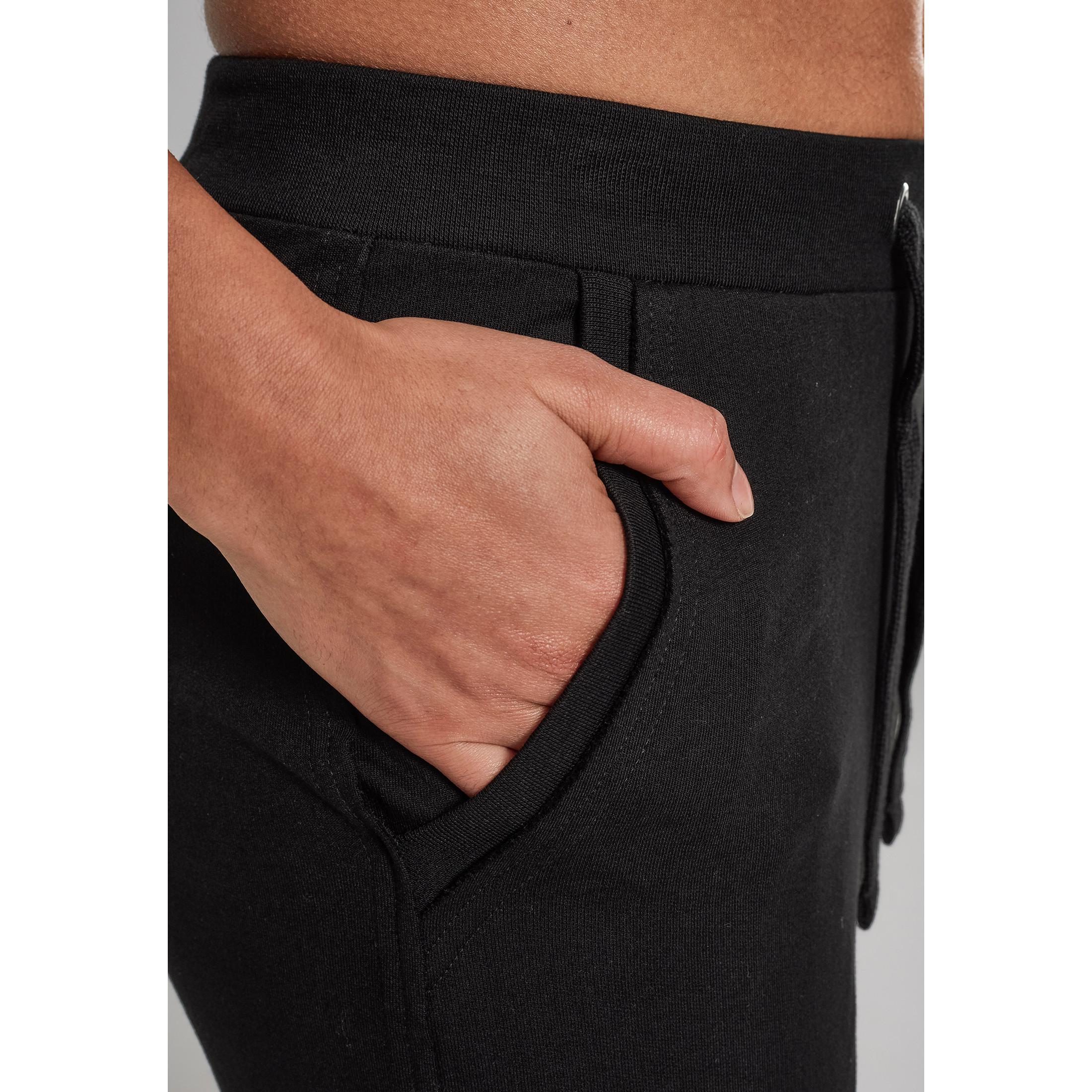 URBAN CLASSICS Frottee Hose  