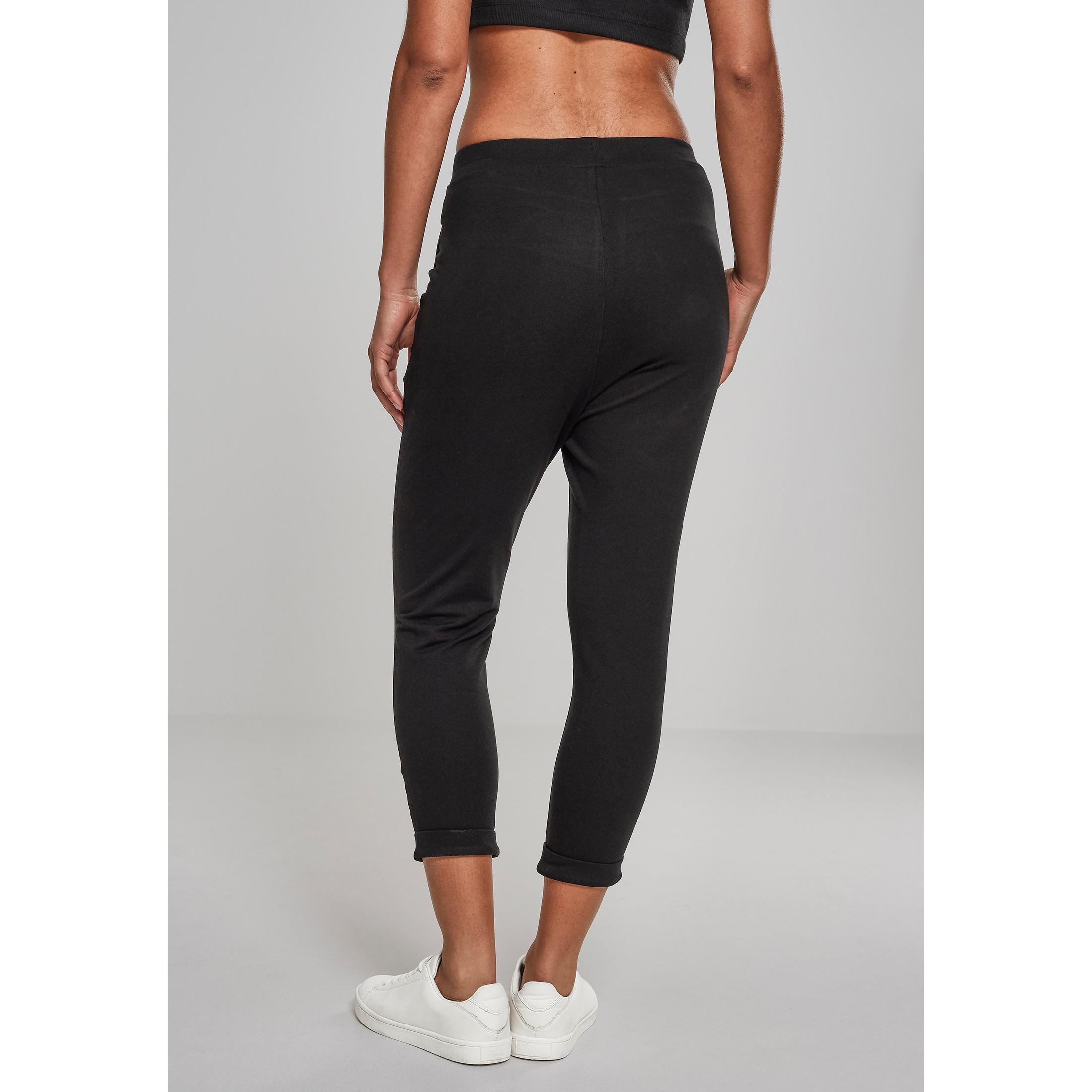 URBAN CLASSICS Frottee Hose  