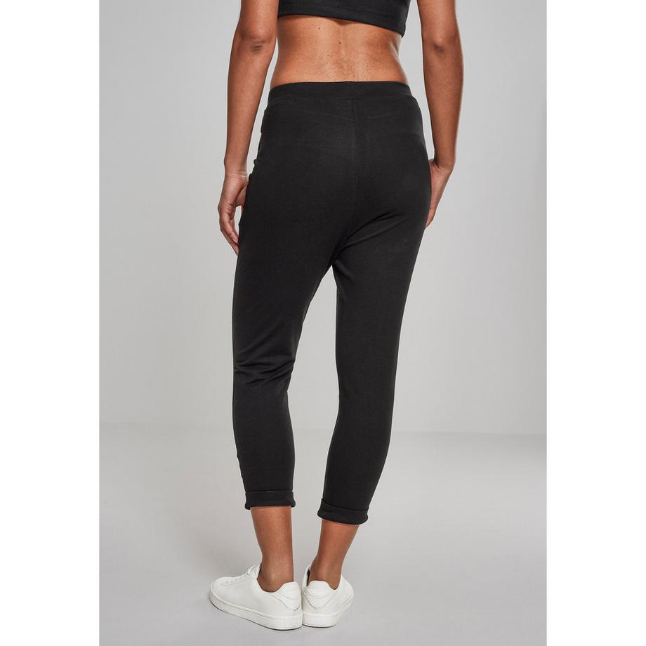 URBAN CLASSICS Frottee Hose  