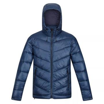 Toploft II Steppjacke mit Kapuze