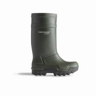 Dunlop  Purofort Thermo+ Sicherheitsgummistiefel 