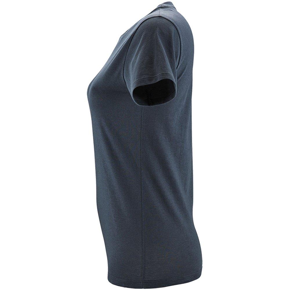 SOLS Regent T-Shirt Maniche Corte  