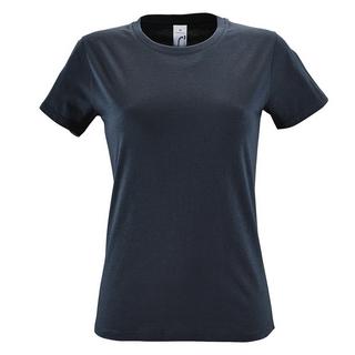 SOLS Regent T-Shirt Maniche Corte  