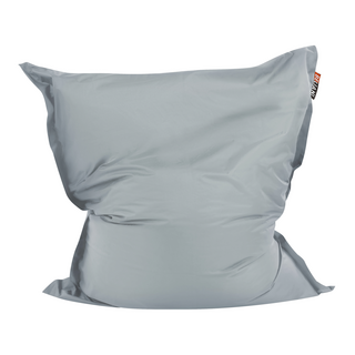 Beliani Sitzsack aus Polyester Modern FUZZY  