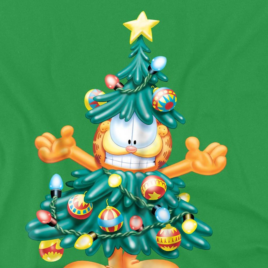 Garfield  T-Shirt 