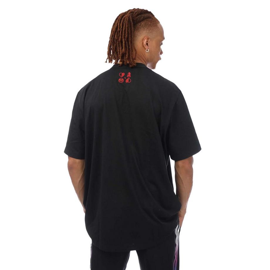 adidas  DNA Lifestyler TShirt 