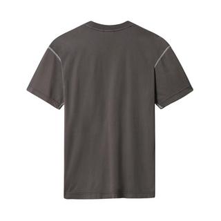 NAPAPIJRI T-Shirt mit Grafikdruck  