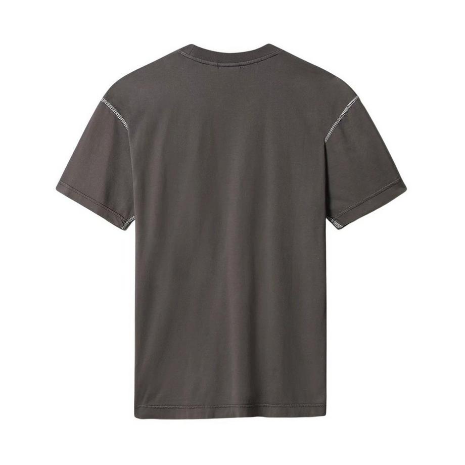 NAPAPIJRI T-Shirt con Stampa Grafica  