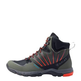 Ariat  scarpe da trekking da skyline solaris h2o 