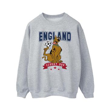 England Football Sweatshirt