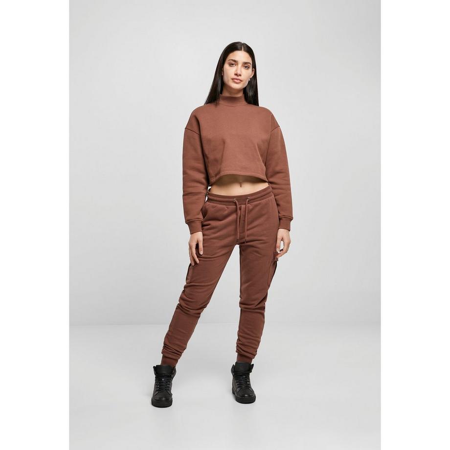 URBAN CLASSICS Sweatshirt ras du cou Oversize  