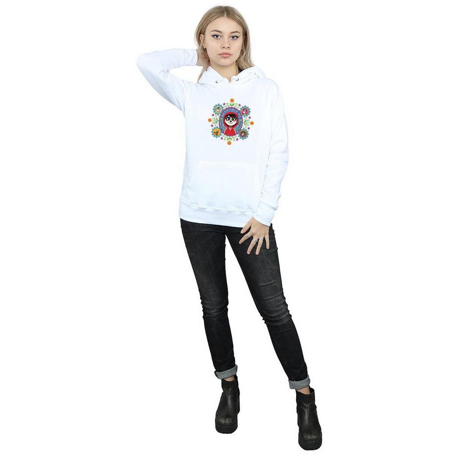 Disney Coco Remember Me Sweat à capuche  