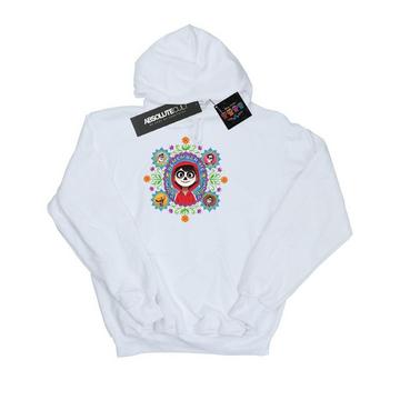 Coco Remember Me Kapuzenpullover