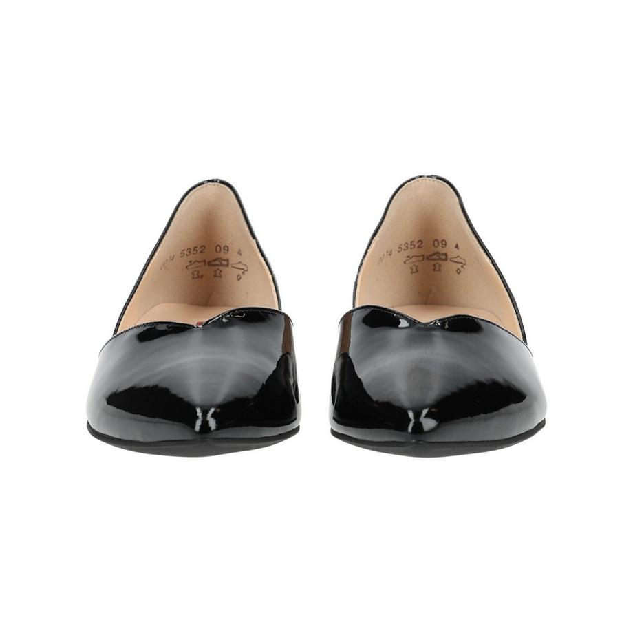 Högl Ballerine con punta affusolata  