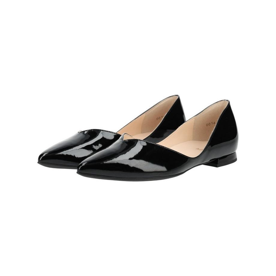 Högl Ballerine con punta affusolata  