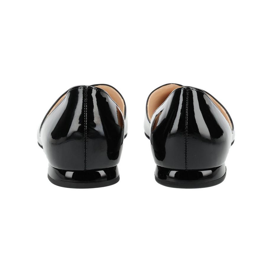 Högl Ballerine con punta affusolata  