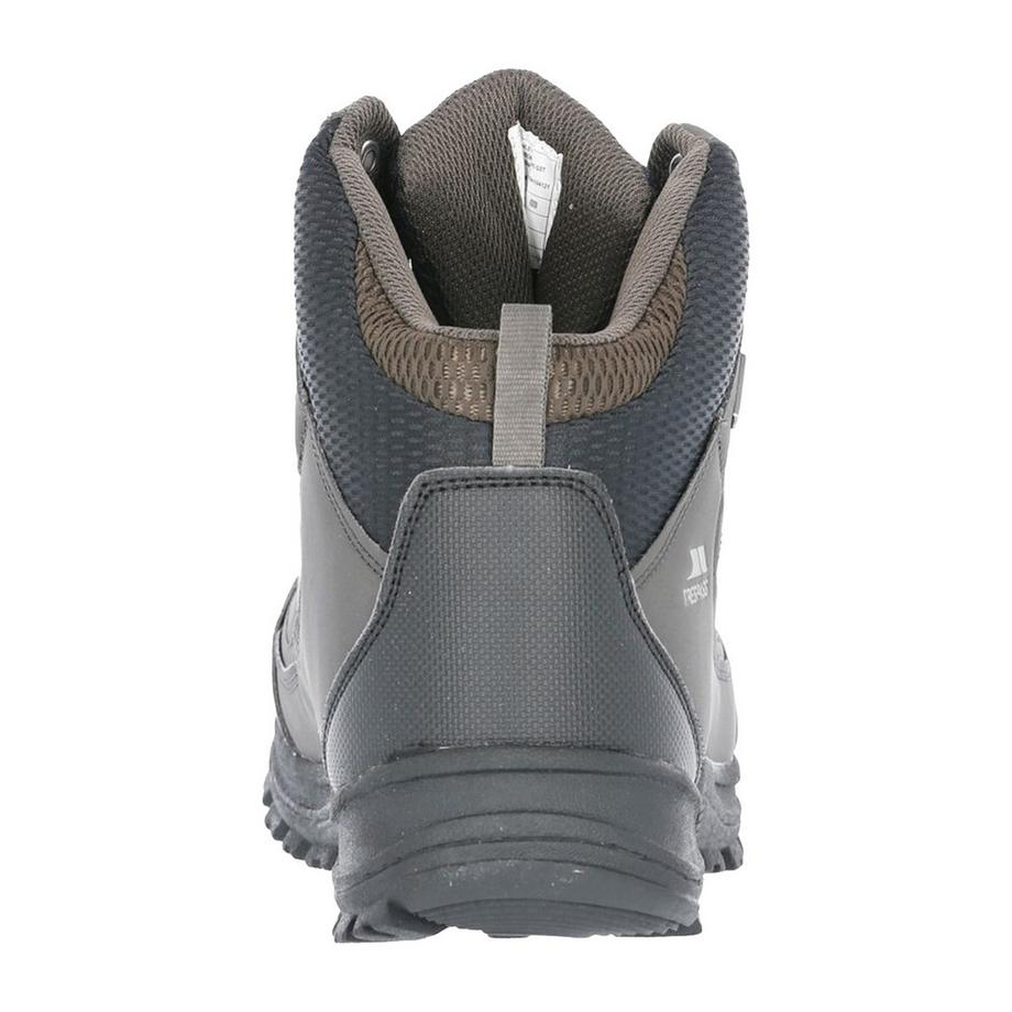 Trespass Finley Chaussures Montantes De Randonnée Imperméables  