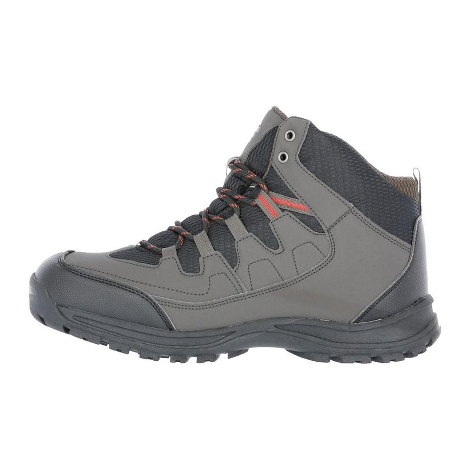 Trespass Finley Chaussures Montantes De Randonnée Imperméables  