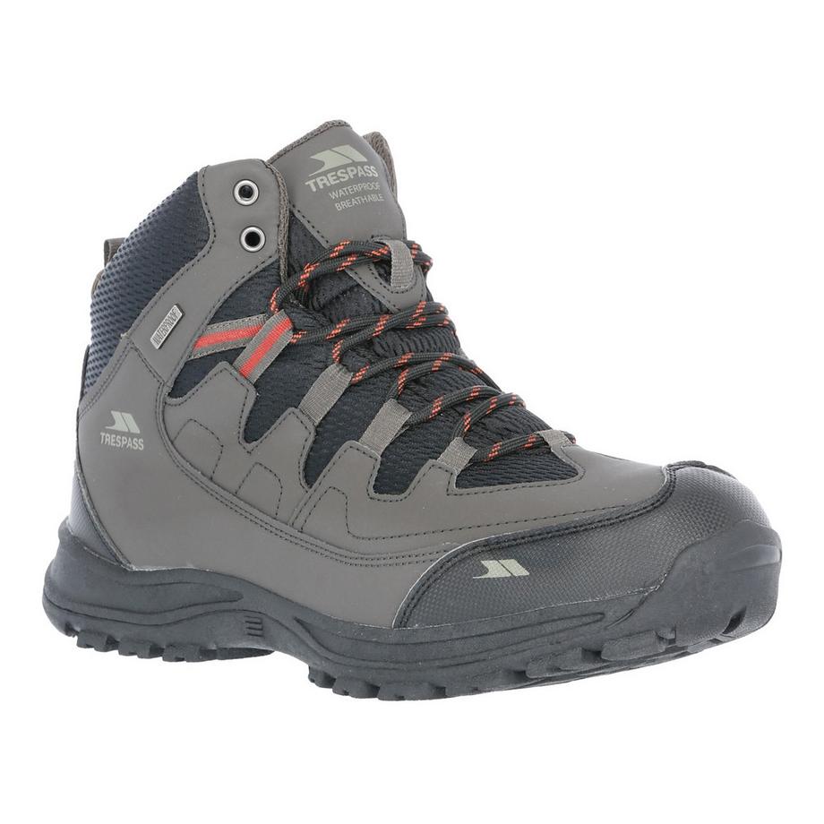 Chaussures Montantes De Randonnée Finley