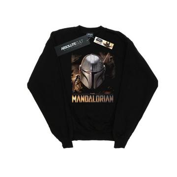 The Mandalorian Sweatshirt