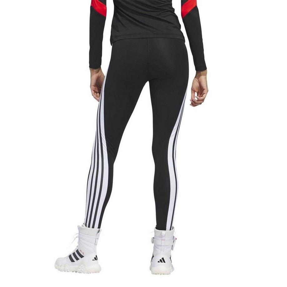 adidas  Pantacollant Vita Alta 