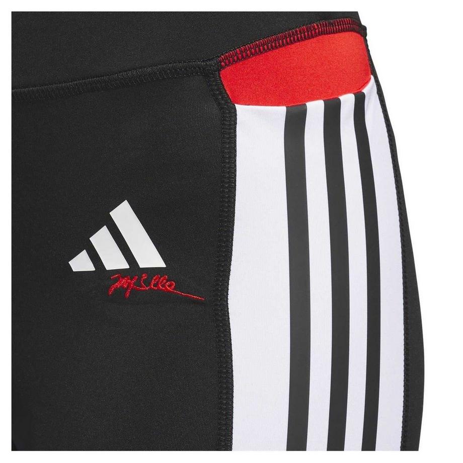 adidas  Pantacollant Vita Alta 
