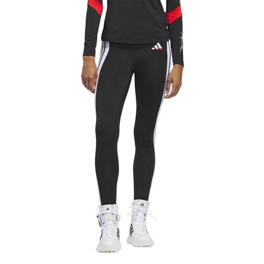 adidas  Pantacollant Vita Alta 