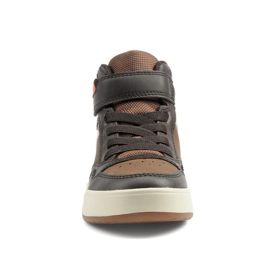 GEOX Perth High-Top Sneakers  