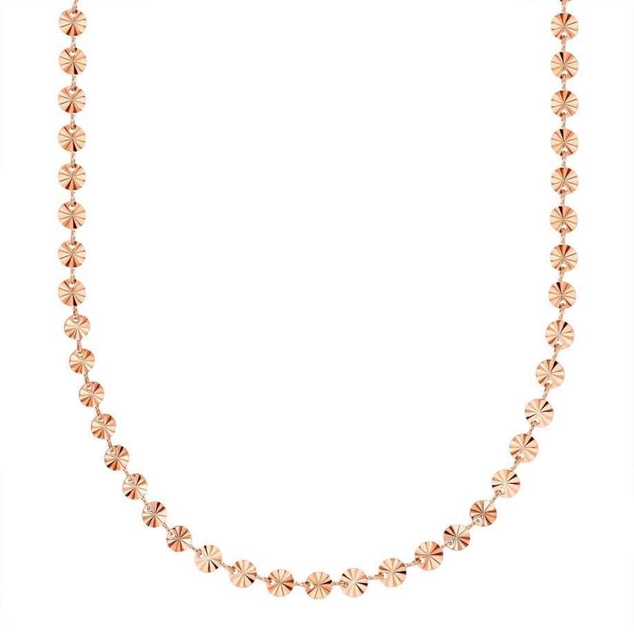 Collier Acier inoxydable