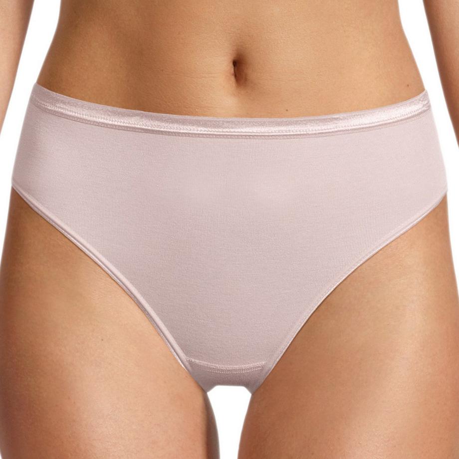 Conta Culottes taille basse Modal lot de 3  