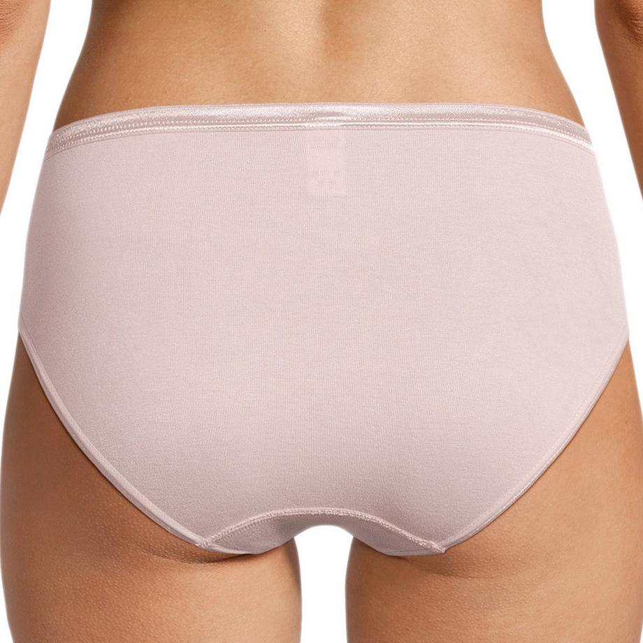 Conta Culottes taille basse Modal lot de 3  