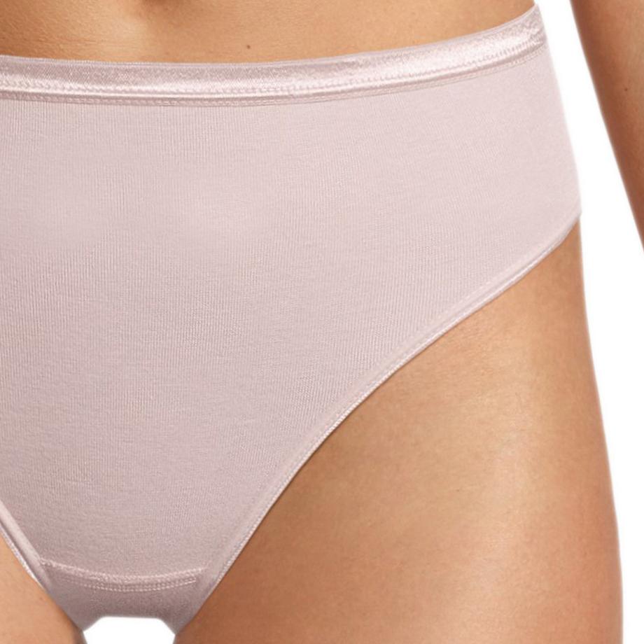 Conta Culottes taille basse Modal lot de 3  