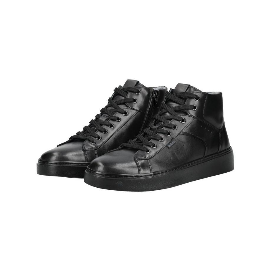 Nero Giardini Basket montante  