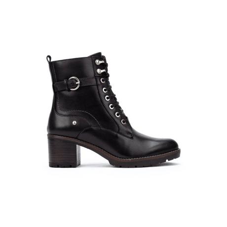 Pikolinos  Llanes - Bottines cuir 