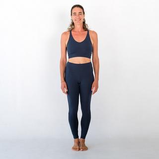 Vervola  Bustier de yoga - 'Iris' - sportif et confortable 