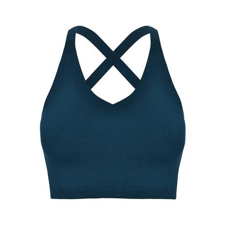 Vervola  Bustier de yoga - 'Iris' - sportif et confortable 