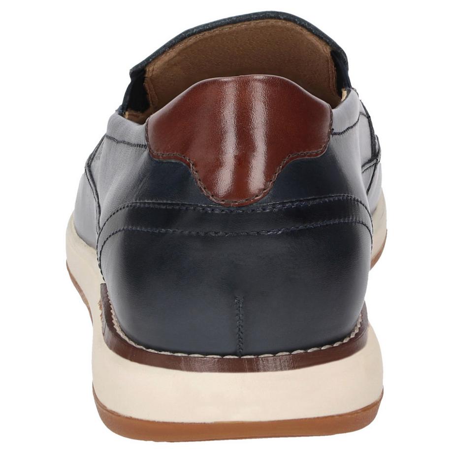 Sioux Furatino-701 Slipper  