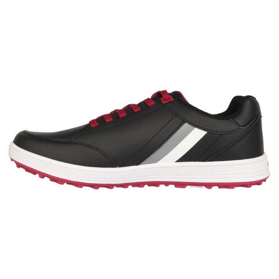 Slazenger Scarpe Da Golf In Pelle  