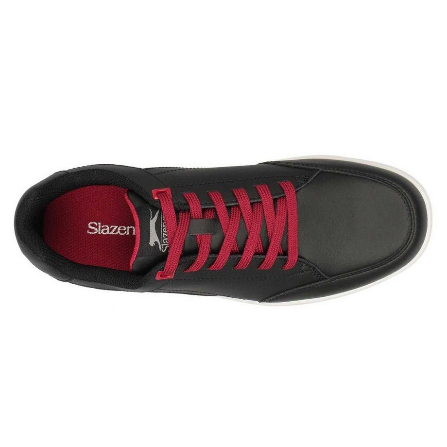 Slazenger Scarpe Da Golf In Pelle  