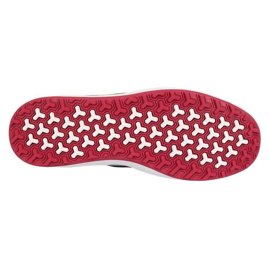 Slazenger Scarpe Da Golf In Pelle  